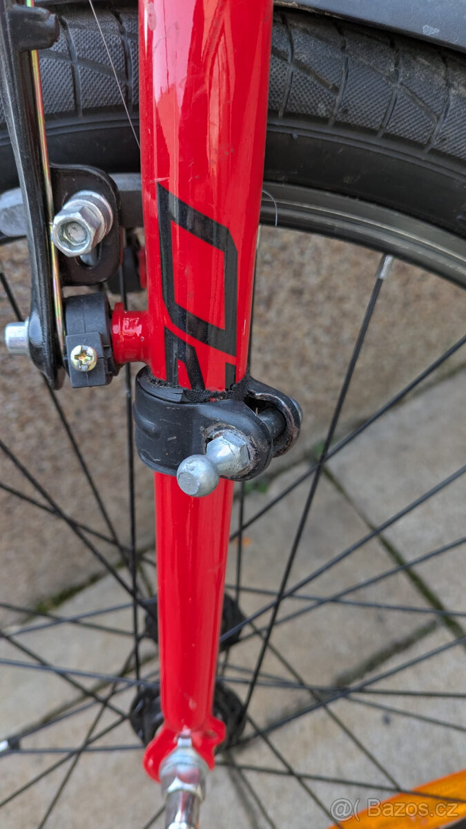 Trail Gator tažná tyč - 5