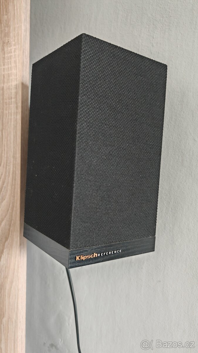 Klipsch soundbar - 5