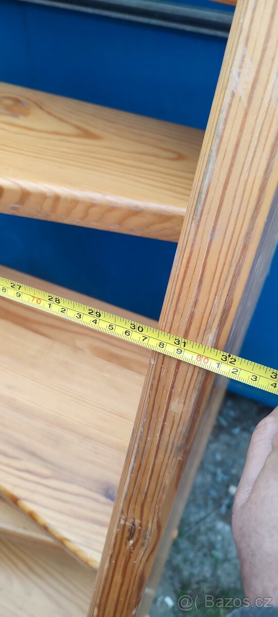 Mlynářské schody - 5