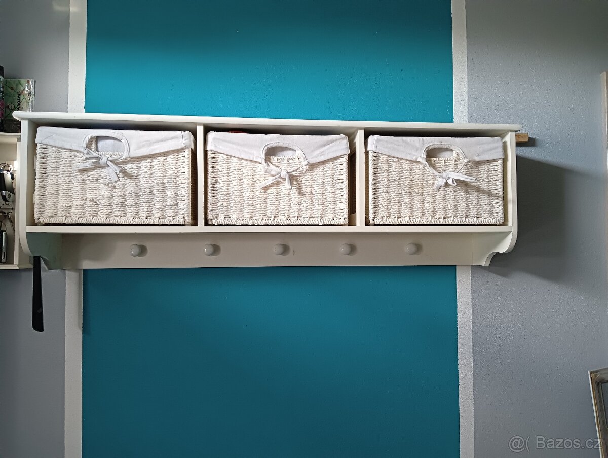 Předsíňový set - 5