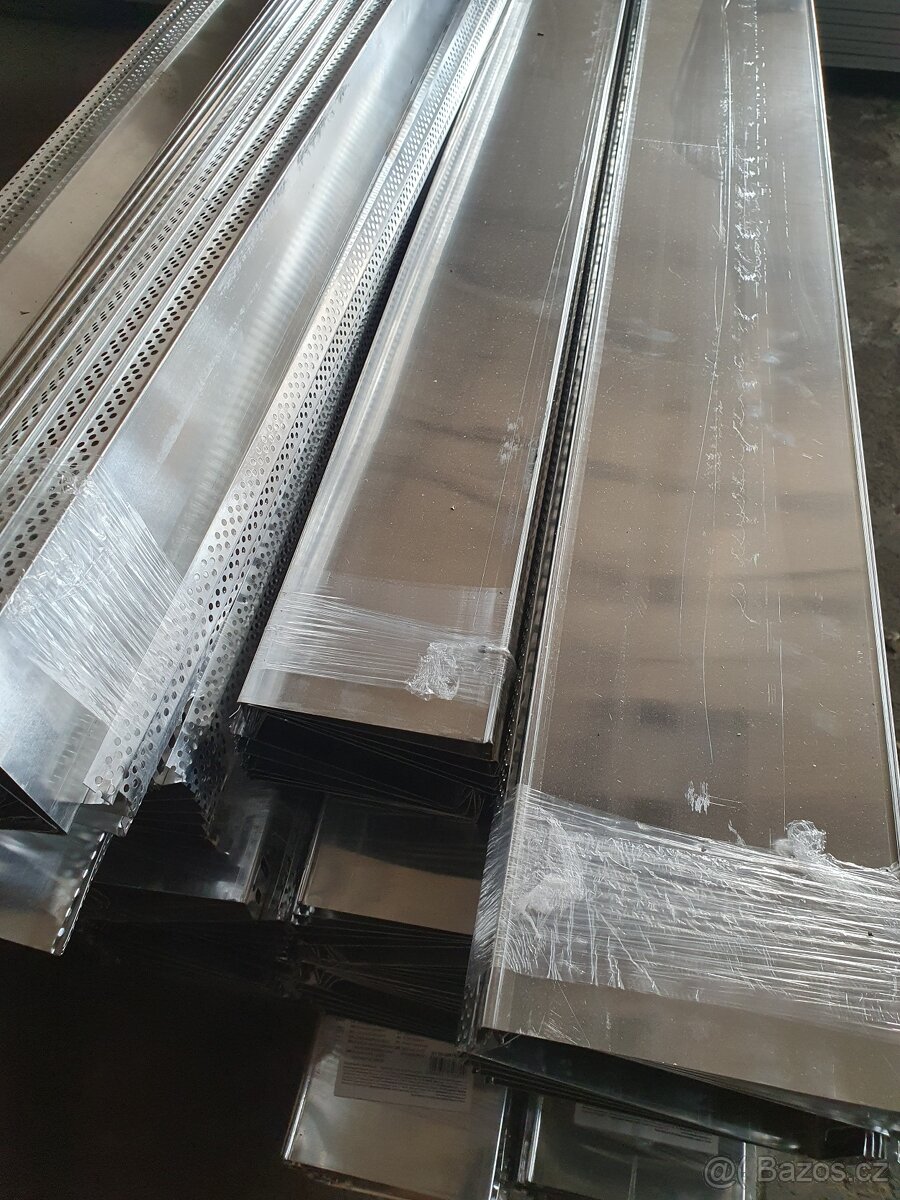 Fasádní polystyren 70F - 5