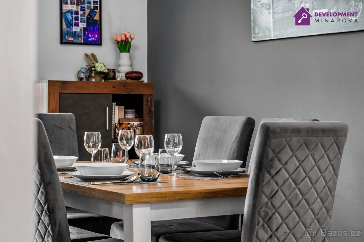 Prodej rodinné domy, 152 m² - Jablonné nad Orlicí - 5