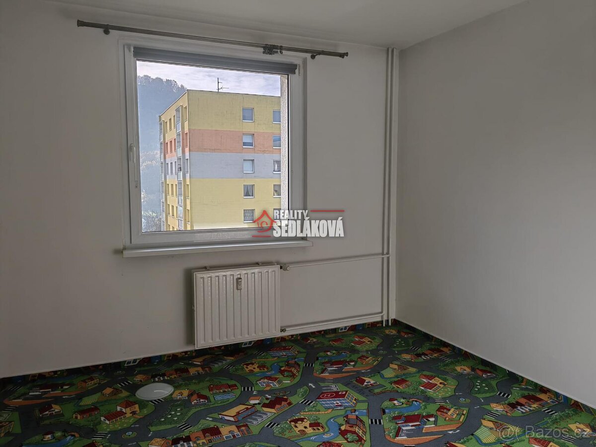 Pronájem bytu 3+1+L - Děčín - Březiny - 5