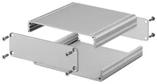 Přístrojová skříňka / krabička Fischer AKG - 5