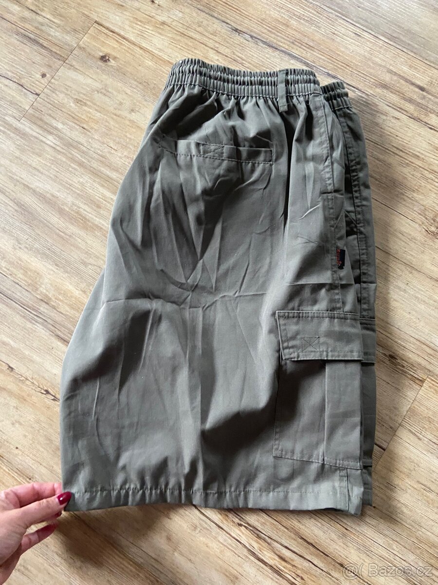 Panské kratasy nove - 5