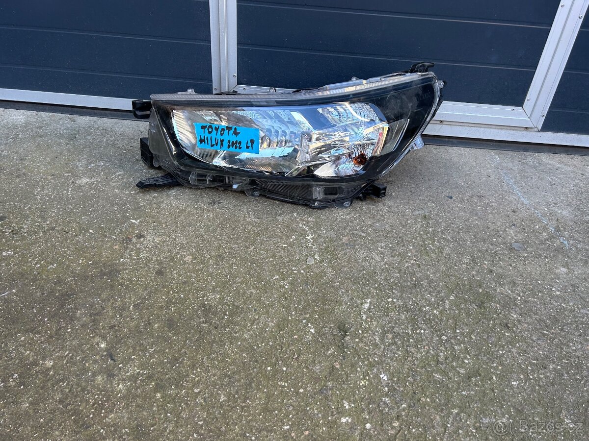 Toyota, Nissan, Luxus