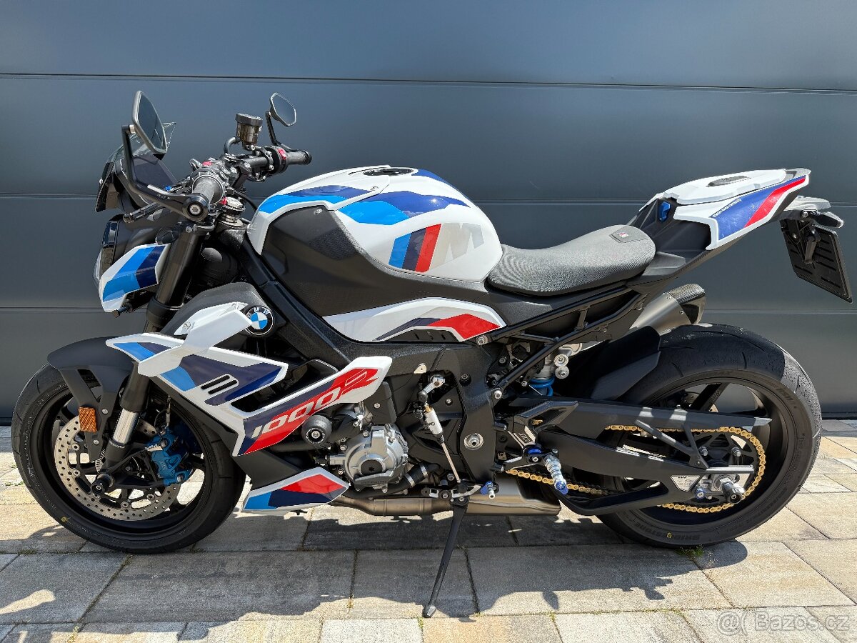 BMW M1000R - 5