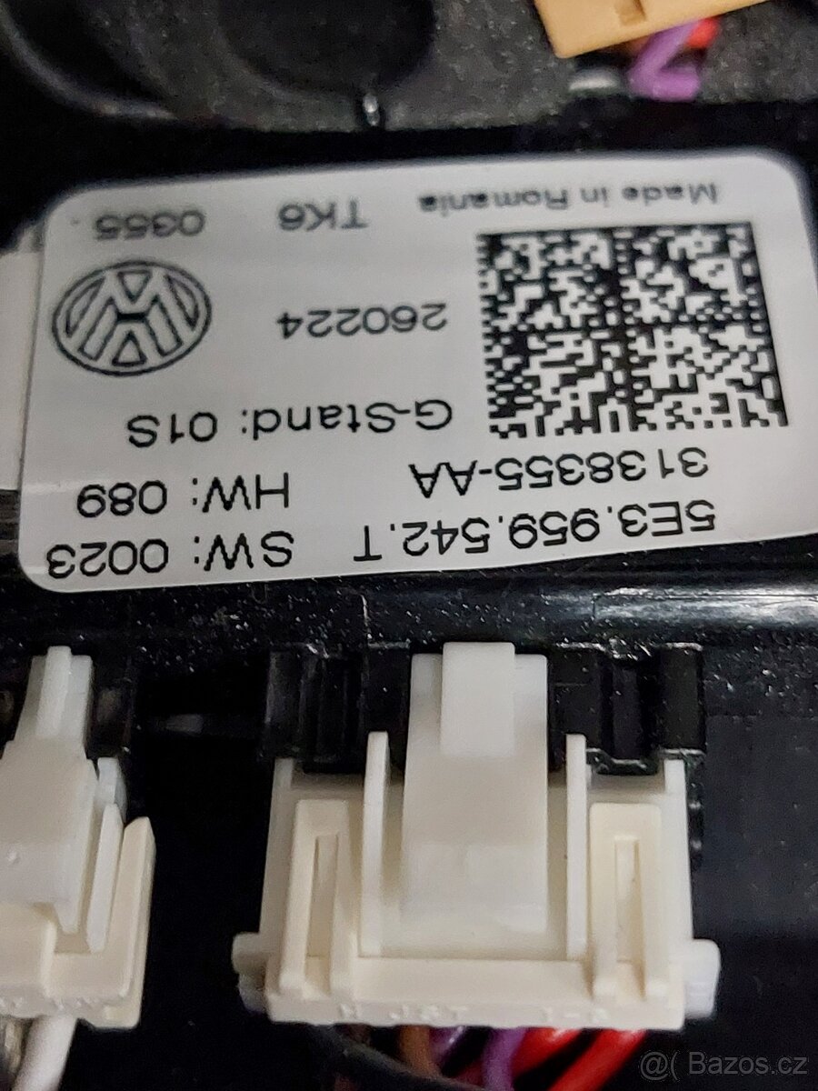 Škoda octavia 4 , Kodiaq - 5