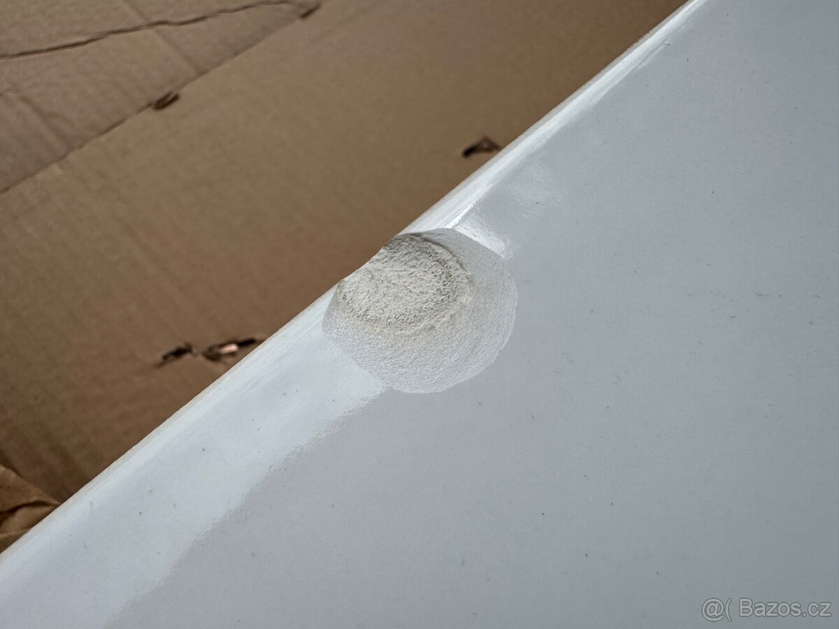 Dvoj umyvadlo Keramické Myjoys Victory 120 Dřevojas - 5