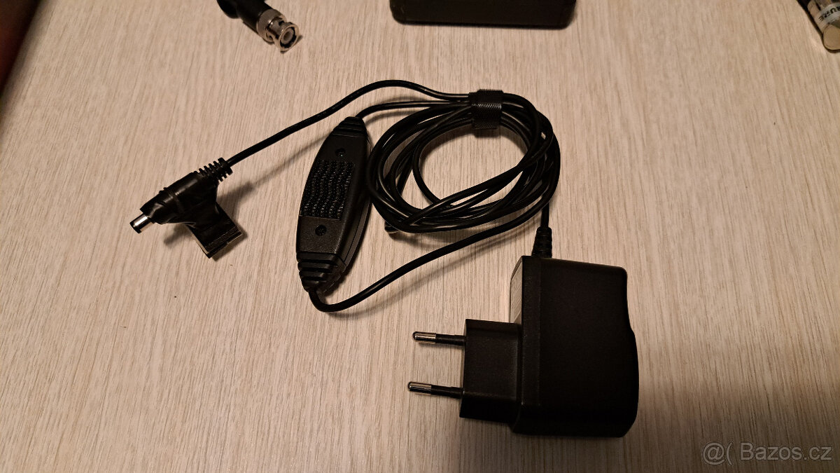 Line6 Relay G50 - profesionální bezdrátový systém 2,4Ghz - 5