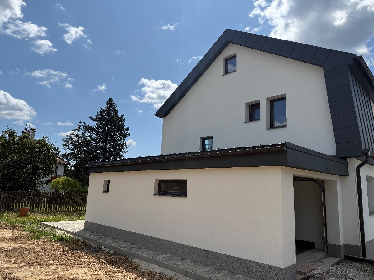 Dvougeneracni dum Chrastava - 5