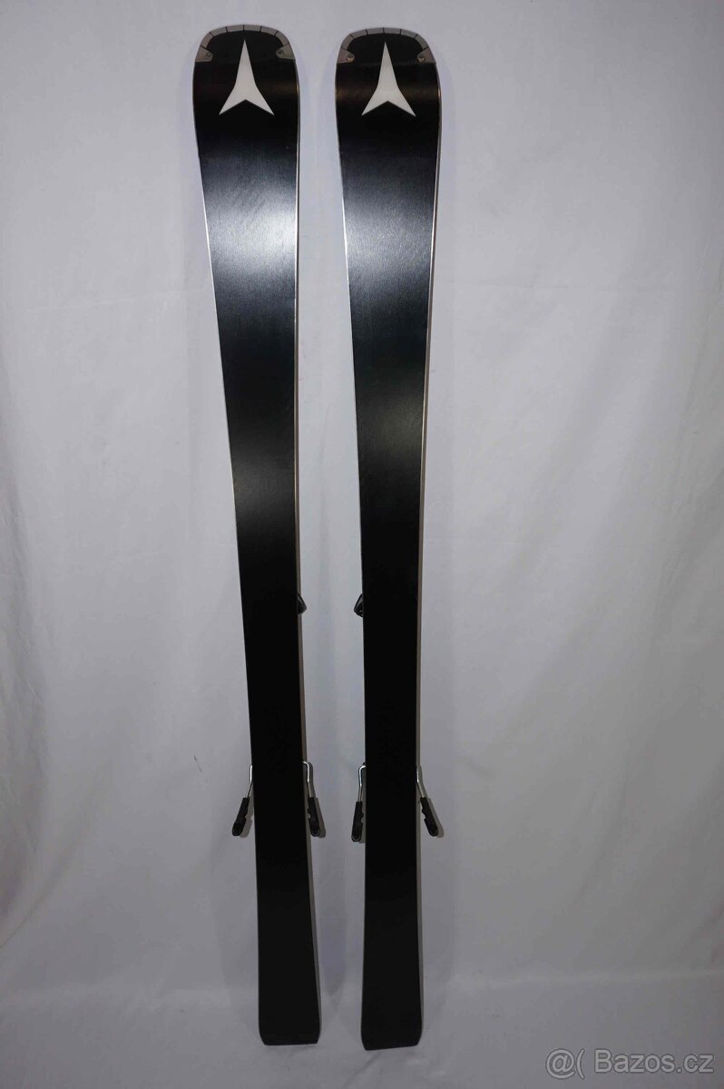 Carvingové lyže Atomic Redster Q7 23/24 - 5