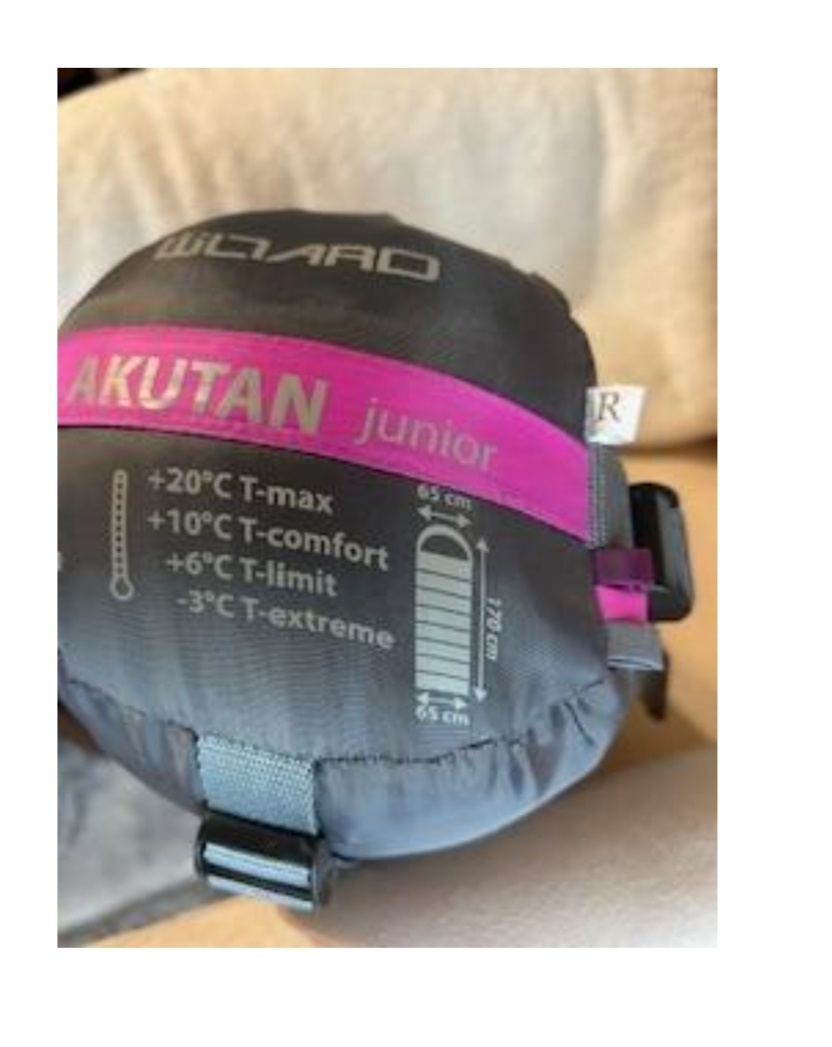 Dětský spací pytel - 5