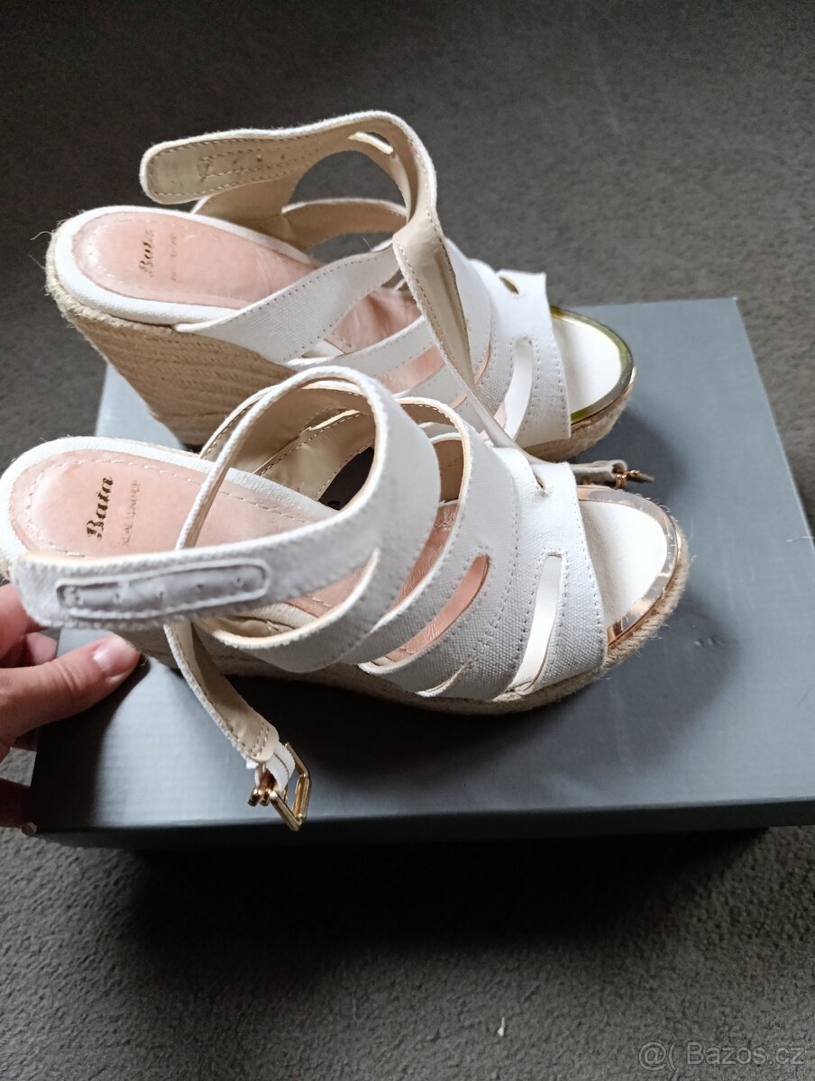 Dámské boty - 36 velikost - 5