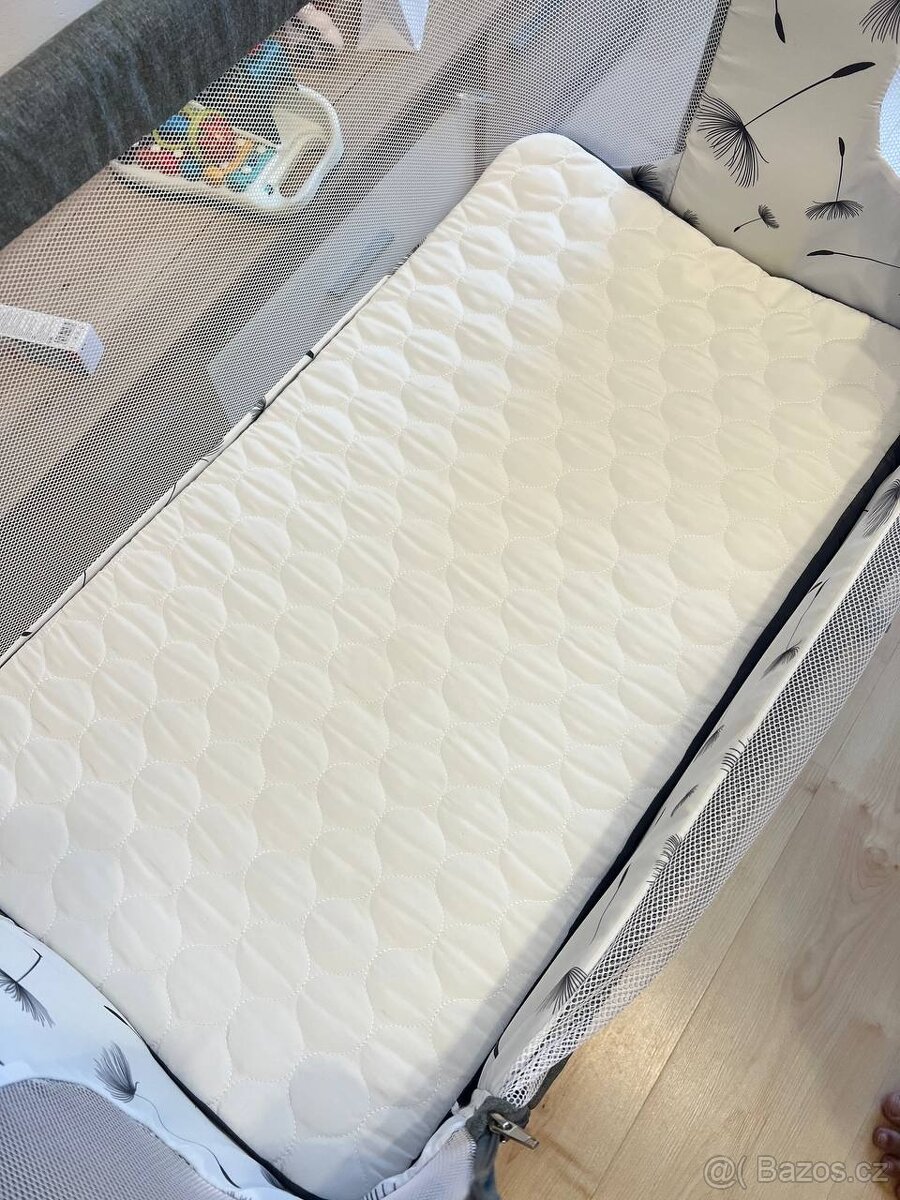 Dětská postýlka - 5