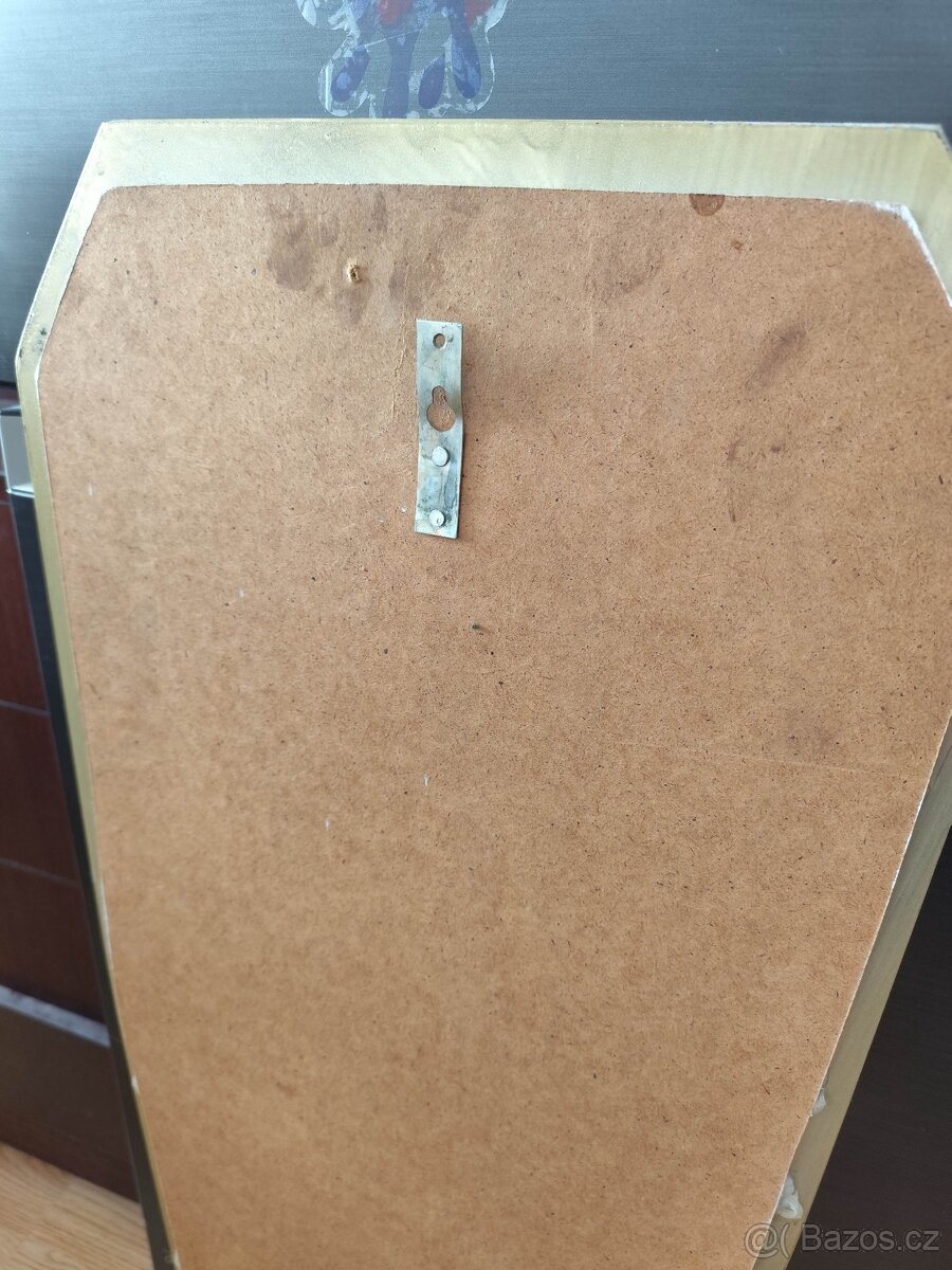 Nástěnné Zrcadlo - 5