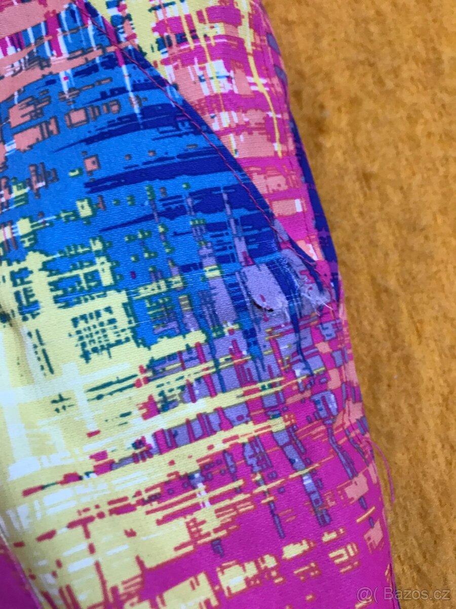 Dětská zimní kombinéza - 5