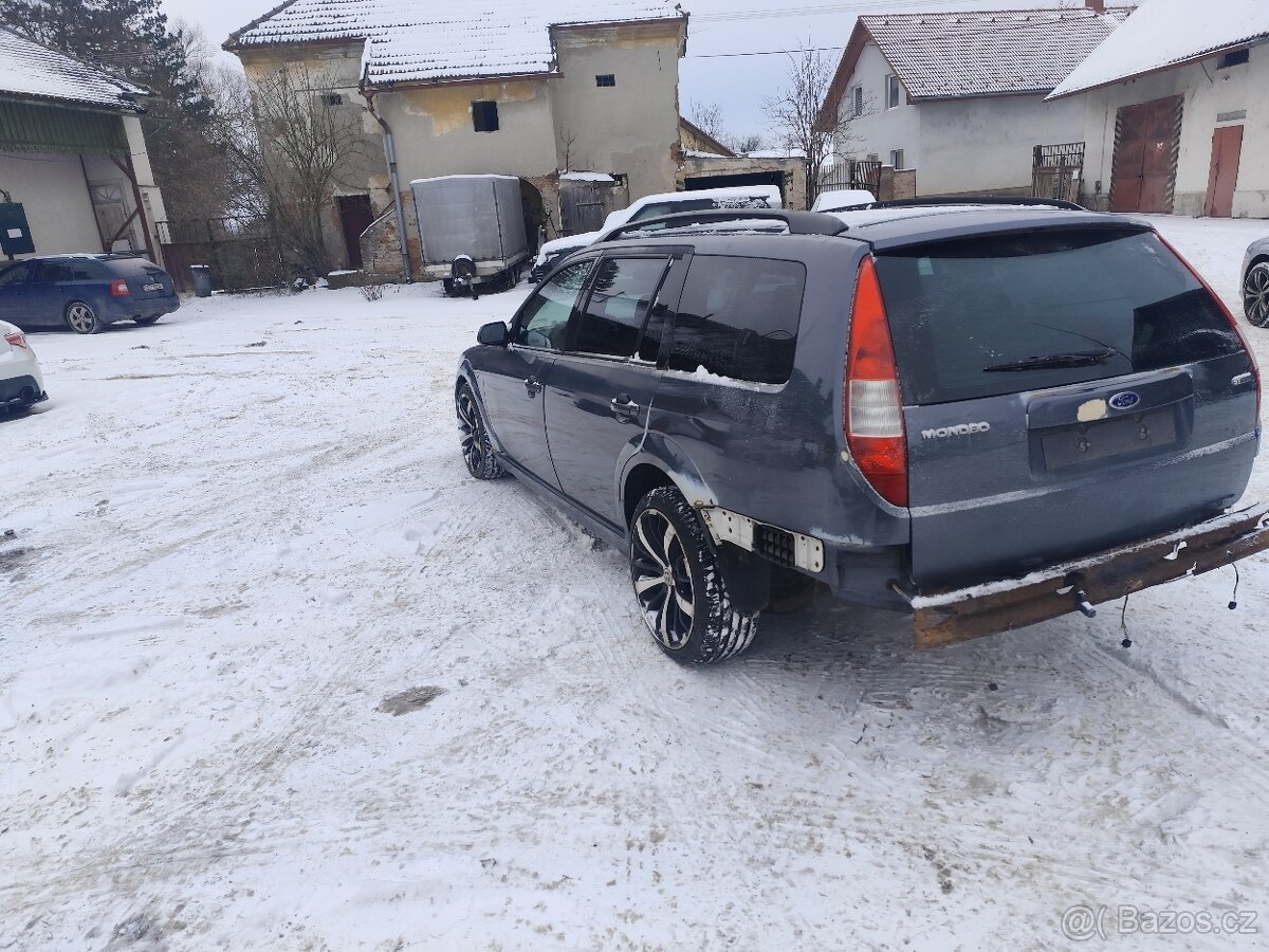 St220 na dodělání - 5