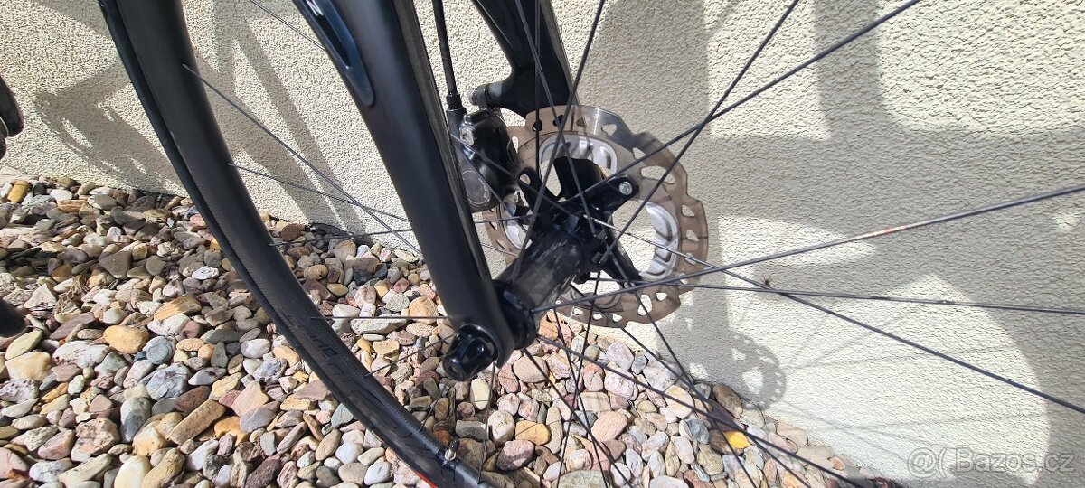 Specialized Roubaix S-Works - 5