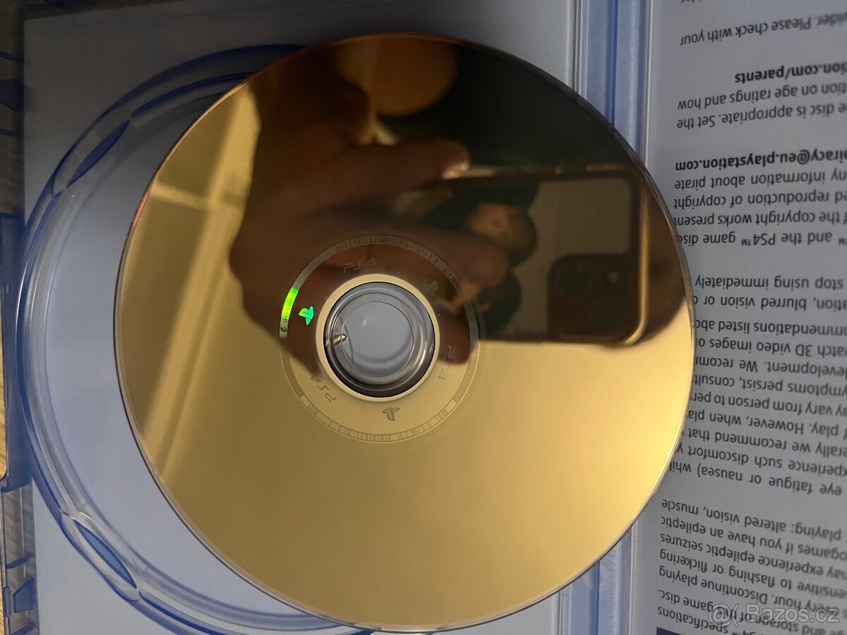 Ps4 hra CTR crash team racing - 5