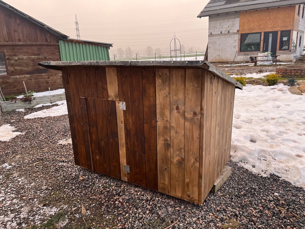 NOVÉ - HUSNÍK/KACHNÍK - 5