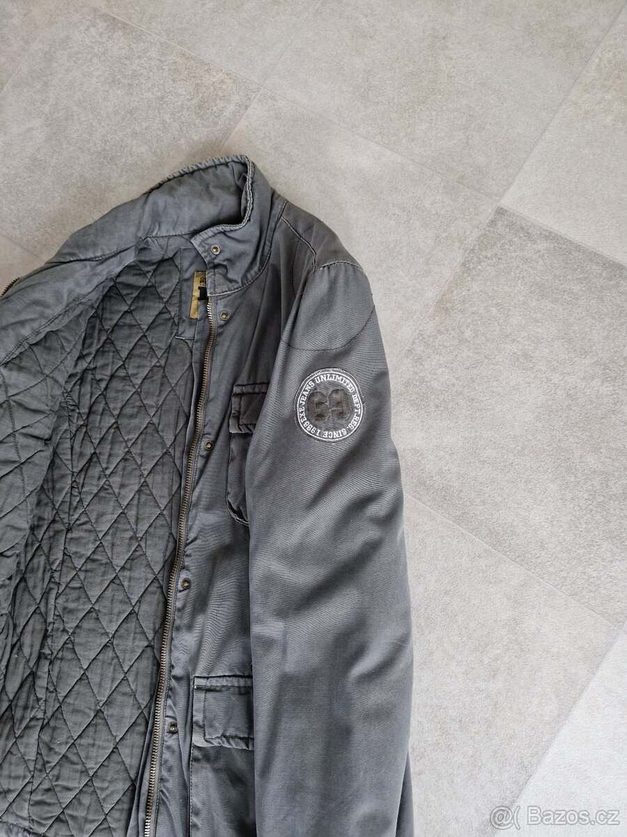 Pánská bunda EXE - 5