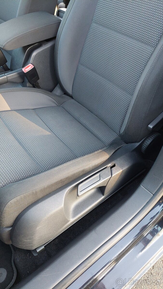 Volksvagen Golf 6 1.6 mpi - 5