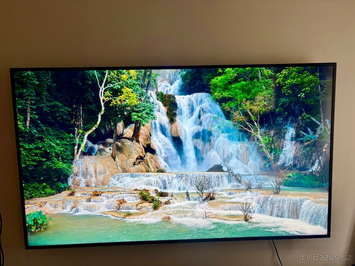 Televize Sony 75 195cm - 5