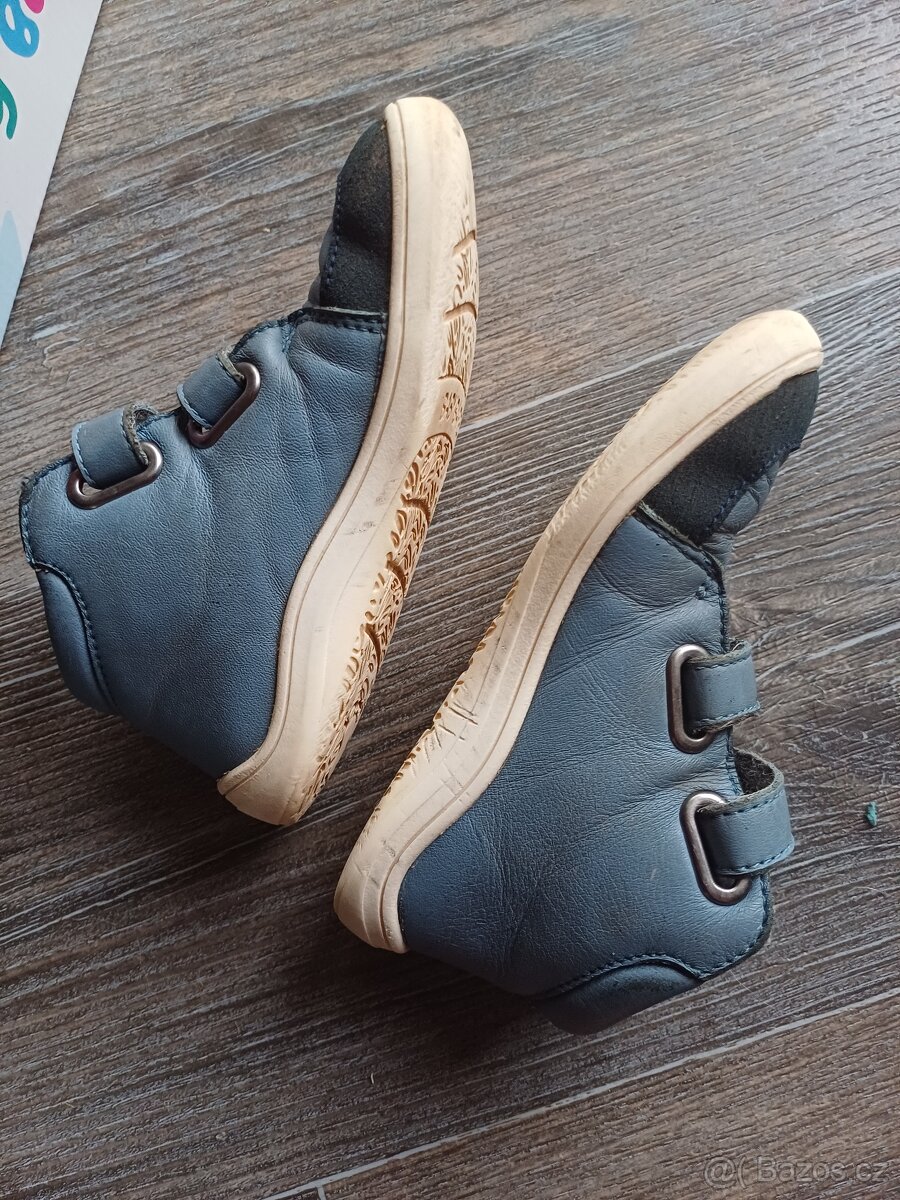 Baby Bare 27 celoročky - 5