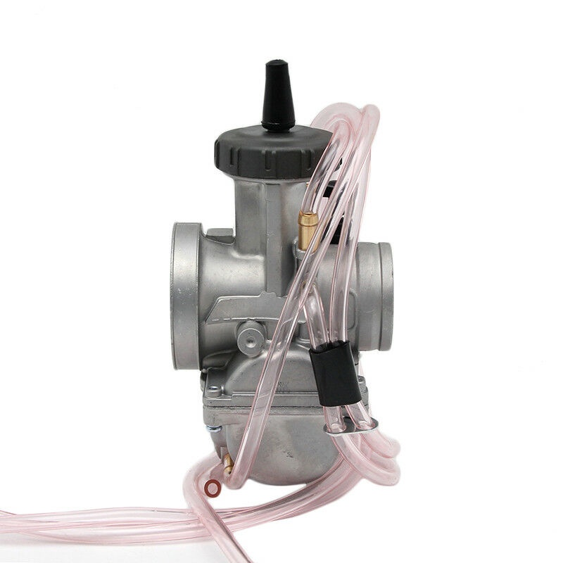 Karburátor Keihin 36mm - 5