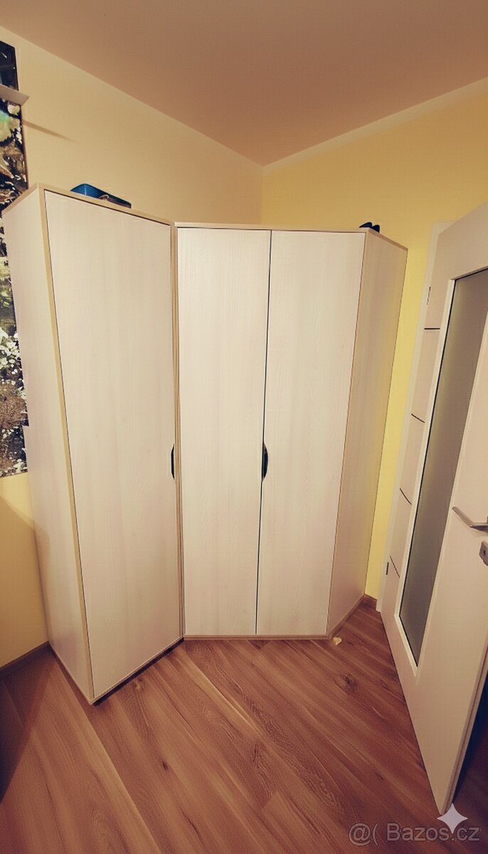 Kompletní dětský pokoj - 5