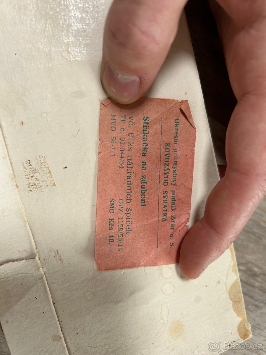 Kuchyňské potřeby - 5