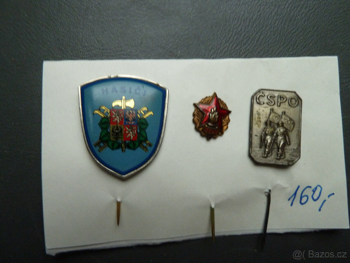 odznaky - 5