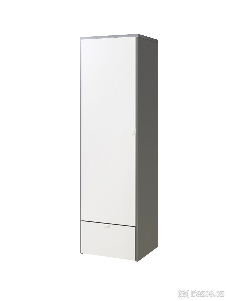 Šatní skříň - 5