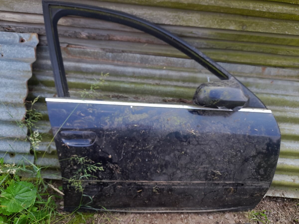 Audi A6 B5 díly - 5