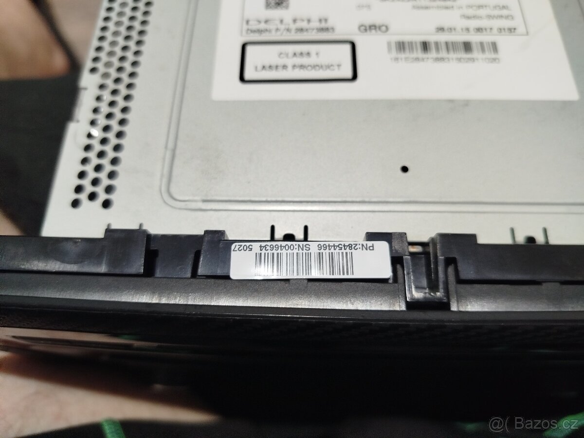 Škoda Swing mp3 - 5