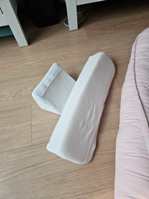 Hnízdečko + zavinovačka MaVie, osobní odběr - 5