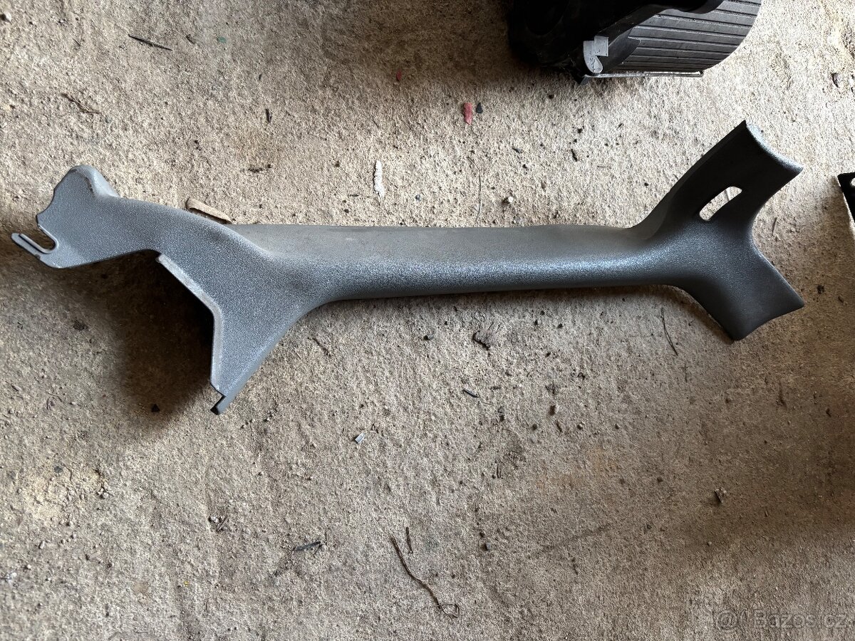 Náhradní díly na VW Transporter 4 - 5