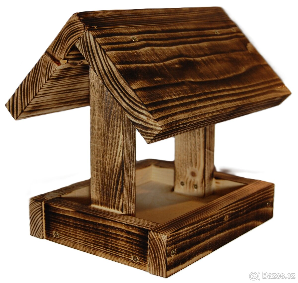 KRMÍTKO PRO PTÁKY - 5