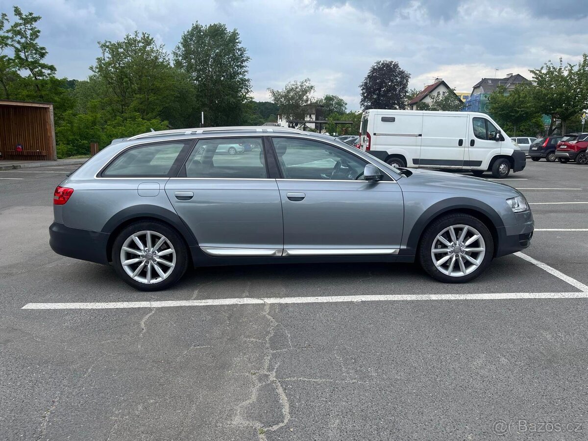 Audi A6 Allroad 176kW - 5