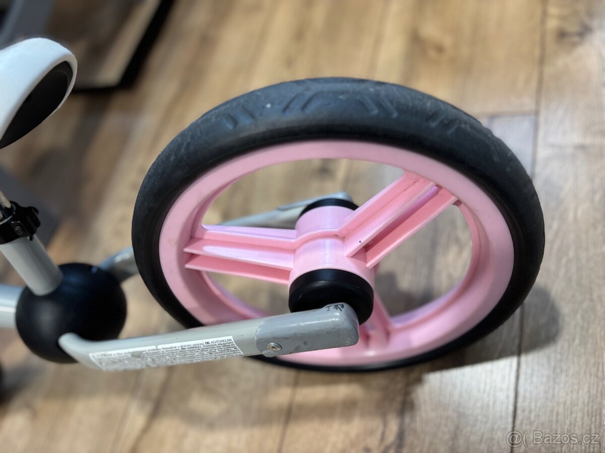 Odrážedlo Kinderkraft - 5