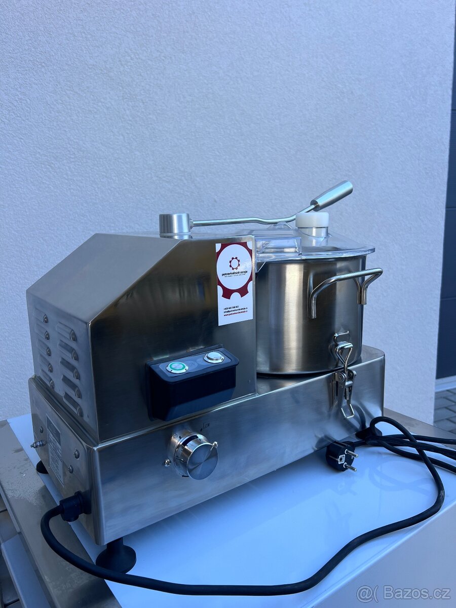 Kutr Maxima 6L a 9L - 5