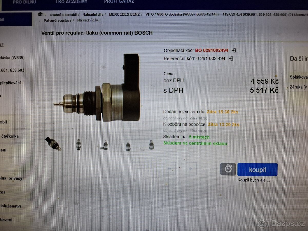 Mercedes OM646.982 - 5