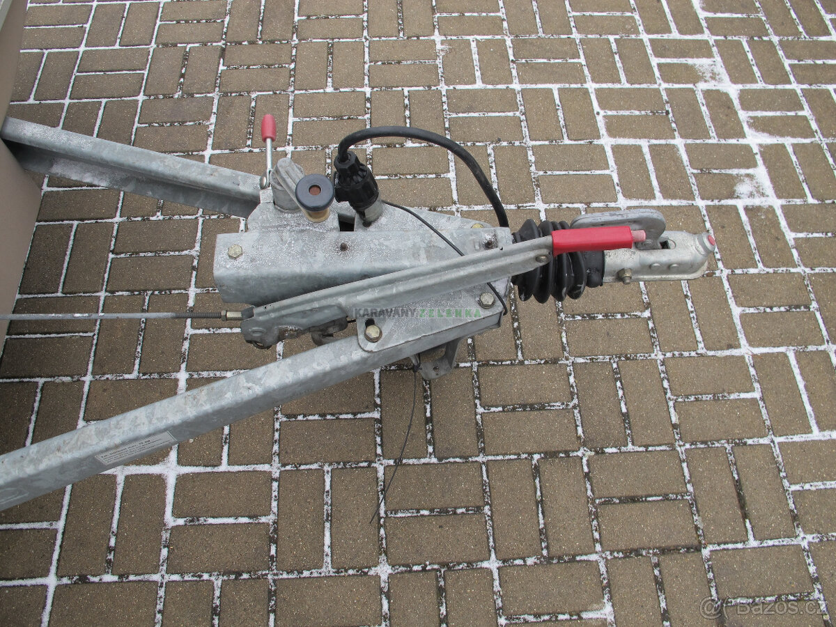 DETHLEFFS 400 RONDO - 5