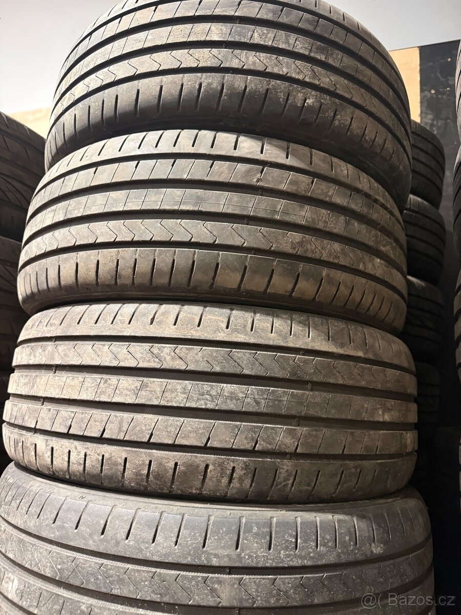 Letní Pneumatiky - 5
