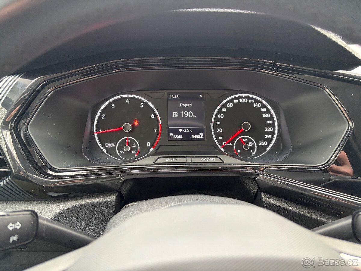 Vw T-Cross - 5