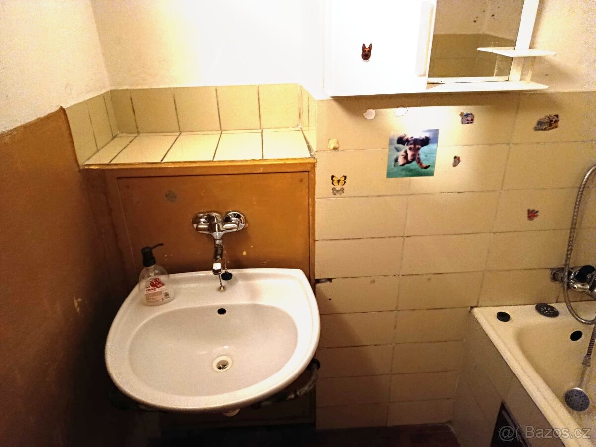 Cihlový byt 2+1 Vsetín Trávníky - 5