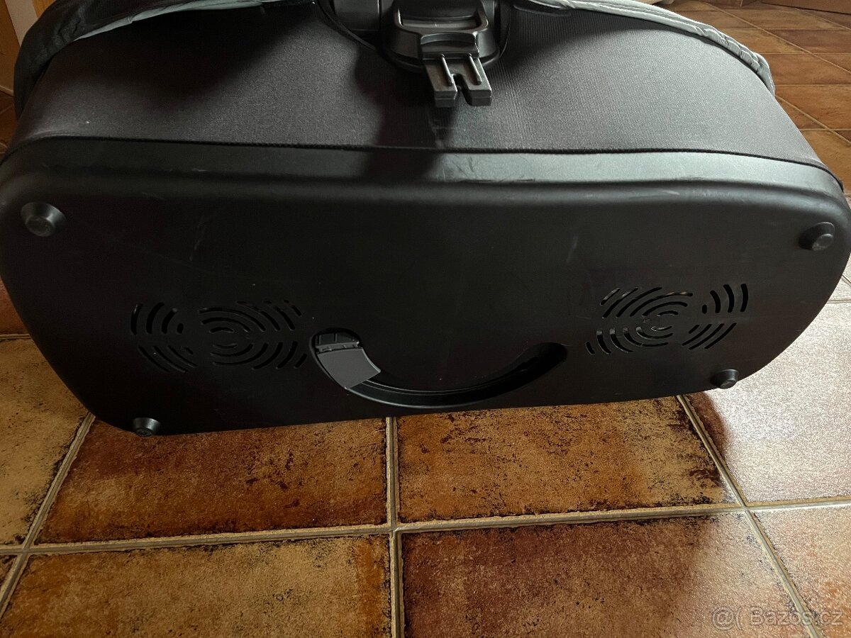 Hluboká korba Thule Urban Glide 2 - 5