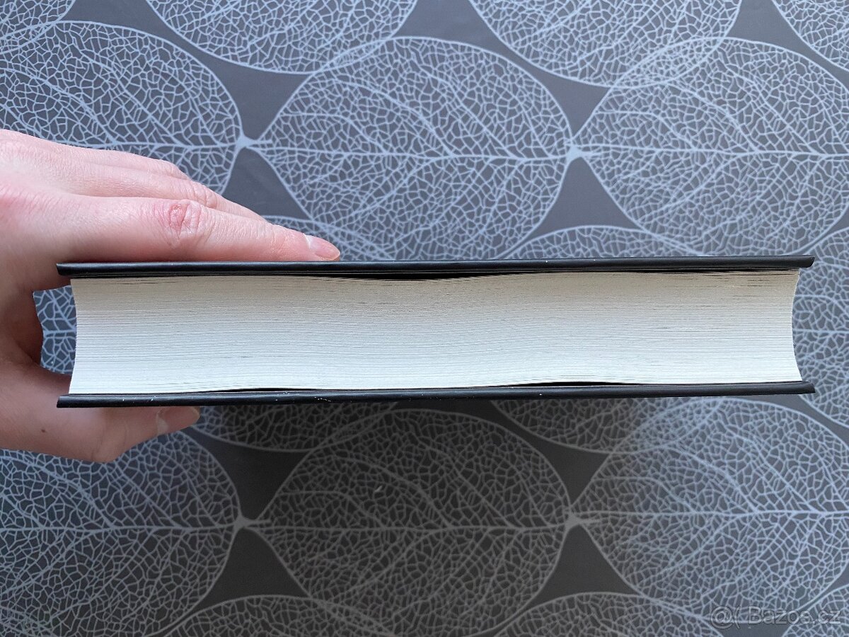 Nová kniha Katova smrt - heydrichiáda - 5