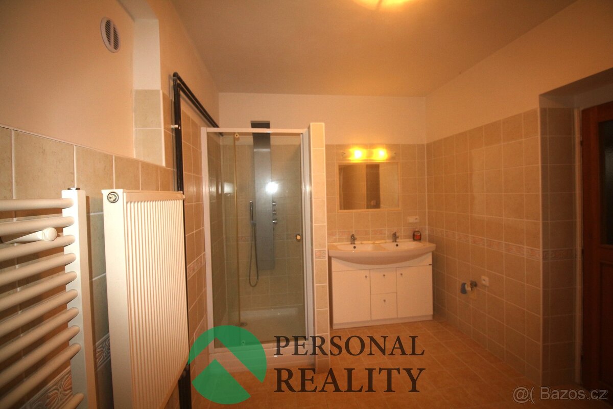 Pronájem bytu 2+kk 80 m², Kladno, ev.č. 02691 - 5